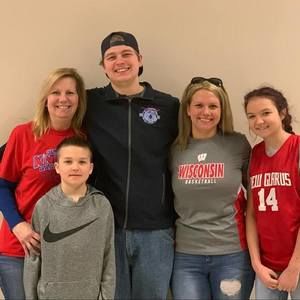 Meet your Posher, Johnny